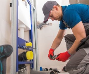 Why Choose Water Damage Mitigation Pros